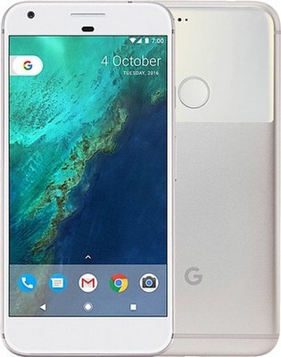 Замена экрана на телефоне Google Pixel